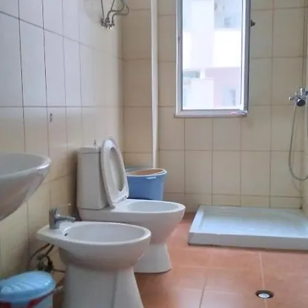 Holiday Apartment Shengjin Dom wakacyjny