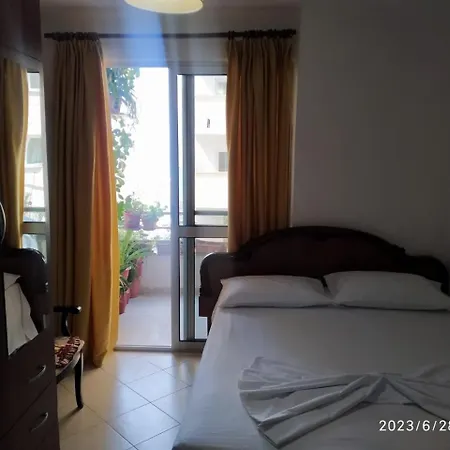 Holiday Apartment Shengjin *