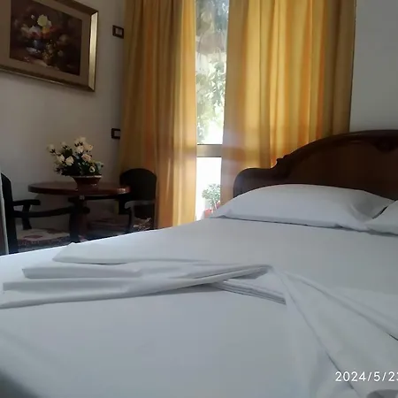 Holiday Apartment Shengjin *