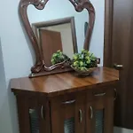 Сasa de vacaciones Holiday Apartment Shengjin