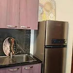 Сasa de vacaciones Holiday Apartment Shengjin *