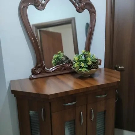 Holiday home Holiday Apartment Shengjin