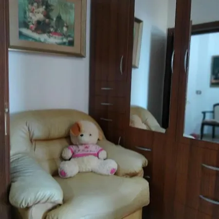 Holiday Apartment Shengjin