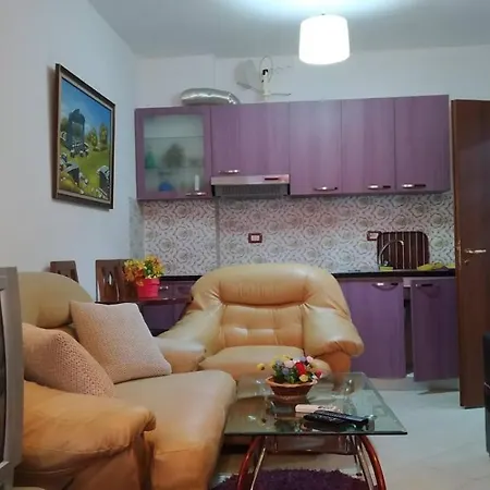 Holiday Apartment Shengjin * Shengjin