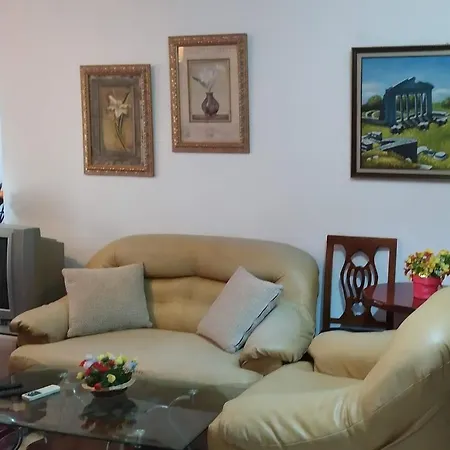 Holiday Apartment Shengjin