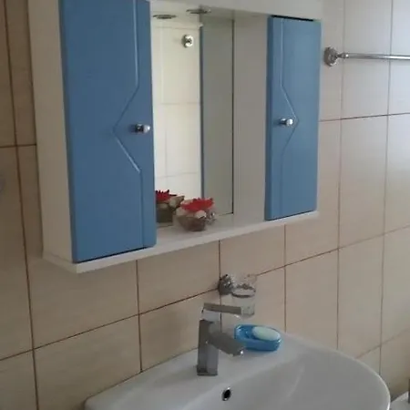 Holiday Apartment Shengjin
