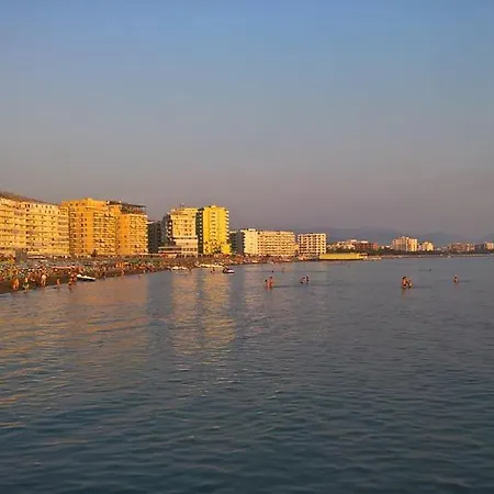 Holiday home Holiday Apartment Shengjin
