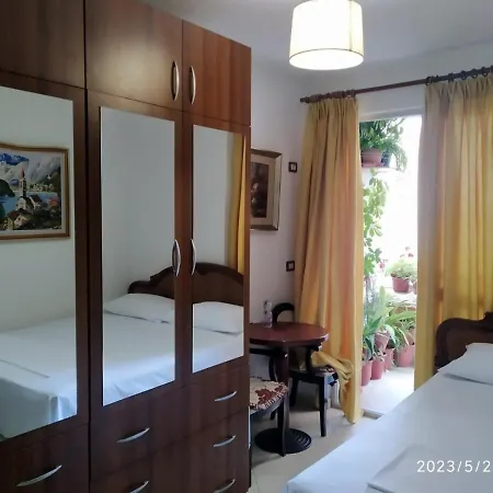 Holiday Apartment Shengjin * Shëngjin