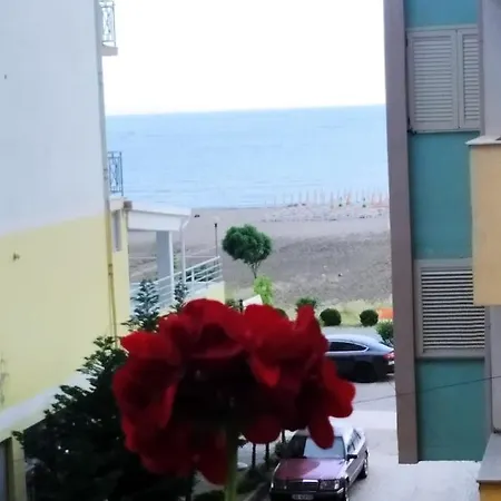 Holiday Apartment Shengjin