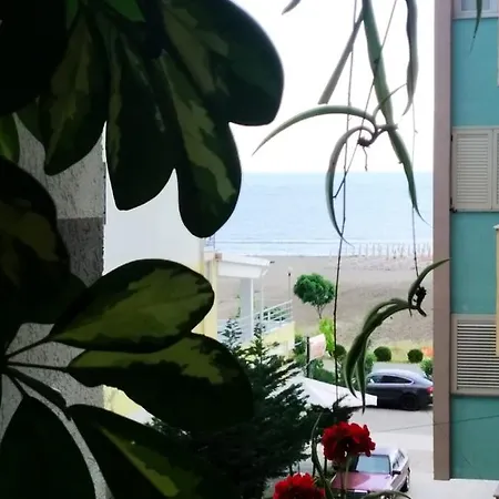 Holiday Apartment Shengjin *
