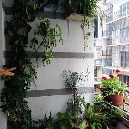 Holiday Apartment Shengjin Holiday home *