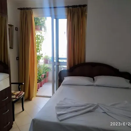 Holiday Apartment Shengjin Holiday home Shengjin