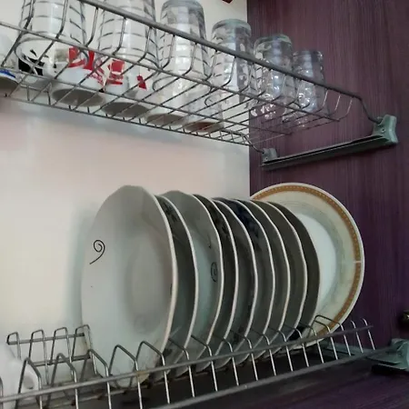 Holiday home Holiday Apartment Shengjin