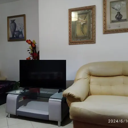 Holiday home Holiday Apartment Shengjin Shengjin
