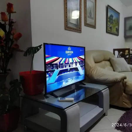 Holiday Apartment Shengjin *