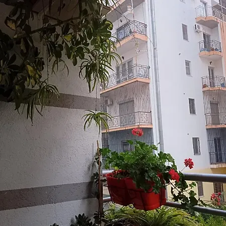 Holiday Apartment Shengjin Shëngjin