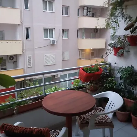 Holiday Apartment Shengjin