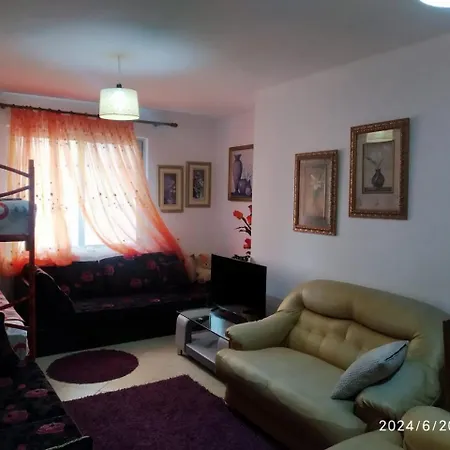 Holiday Apartment Shengjin Holiday home Shengjin