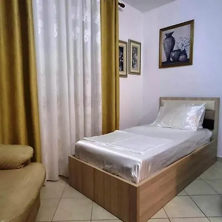 Holiday Apartment Shengjin Holiday home Shengjin