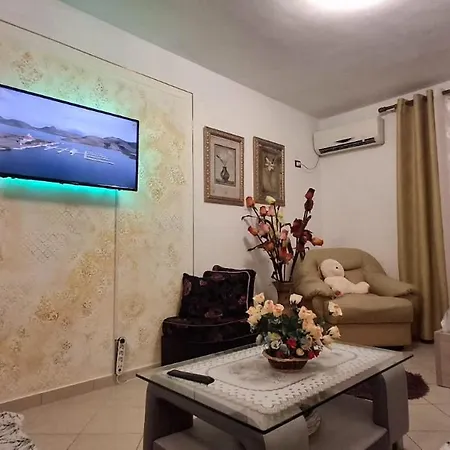Holiday home Holiday Apartment Shengjin Shengjin