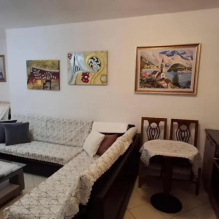 Holiday Apartment Shengjin