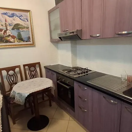 Holiday home Holiday Apartment Shengjin