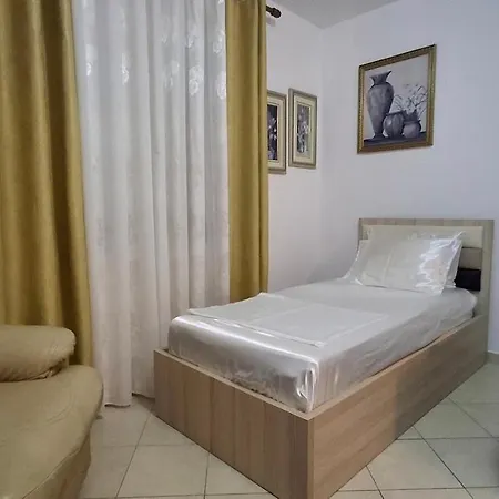 Holiday Apartment Shengjin Holiday home *