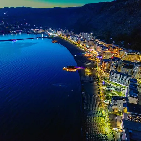 Holiday Apartment Shengjin * Shëngjin