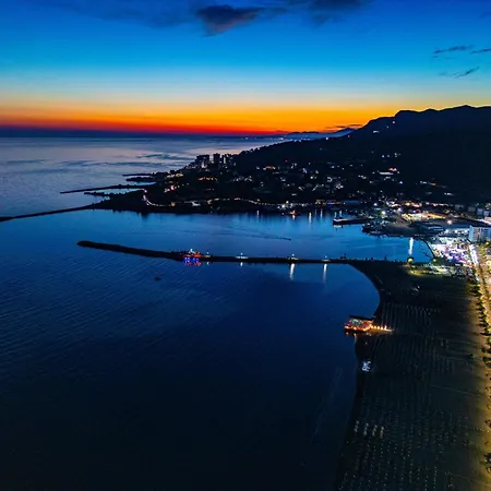 Holiday Apartment Shengjin *