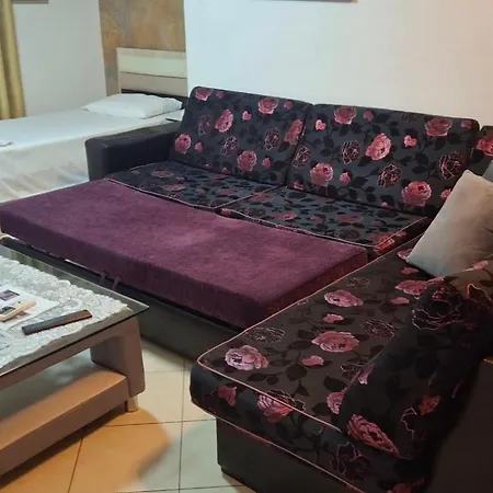 Holiday Apartment Shengjin Holiday home Shengjin (Lezhe)