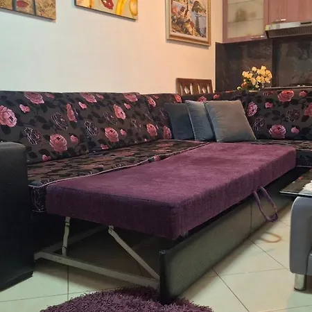 Holiday Apartment Shengjin