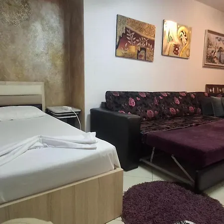 Holiday Apartment Shengjin *