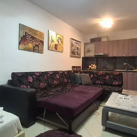 Holiday Apartment Shengjin Shëngjin
