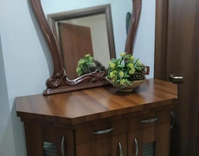 Дом отдыха Holiday Apartment Shengjin
