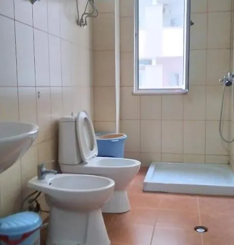 Holiday Apartment Shengjin Дом отдыха