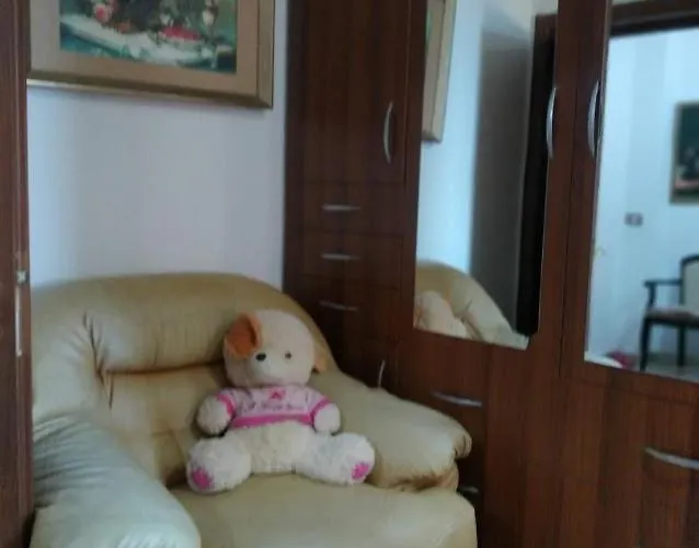 Holiday Apartment Shengjin