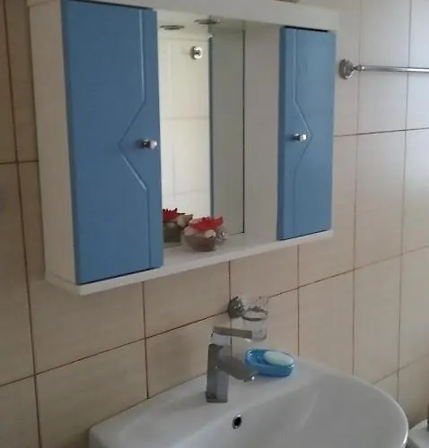 Holiday Apartment Shengjin