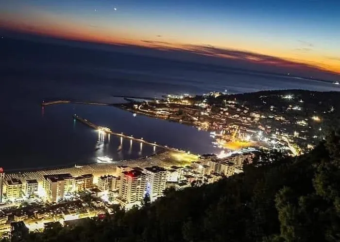 Holiday Apartment Shengjin * Shëngjin