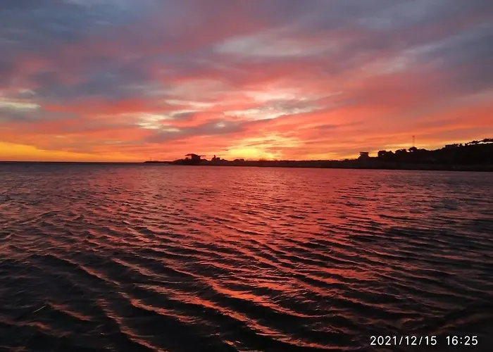 Dom wakacyjny Holiday Apartment Shengjin