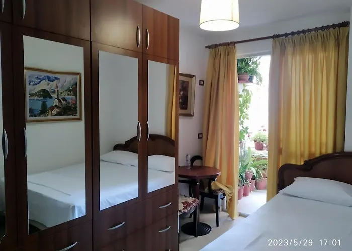 Holiday Apartment Shengjin * Шенджин