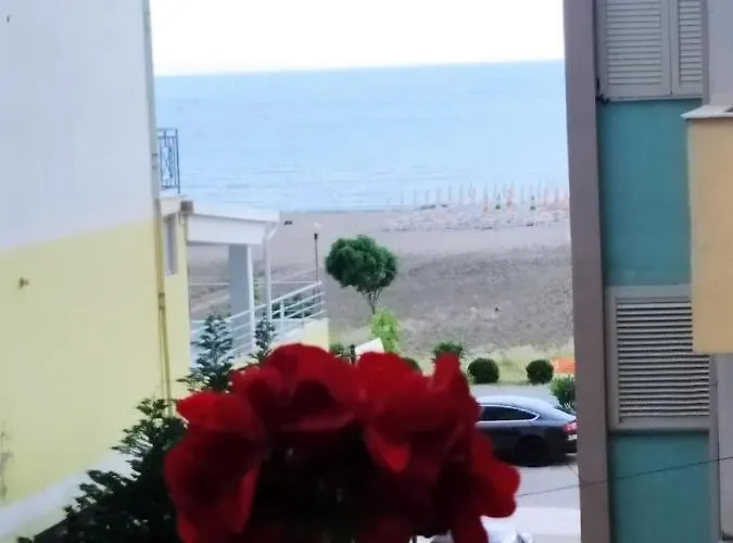 Holiday Apartment Shengjin