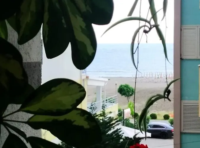 Holiday Apartment Shengjin *