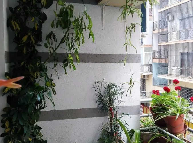 Holiday Apartment Shengjin Дом отдыха *