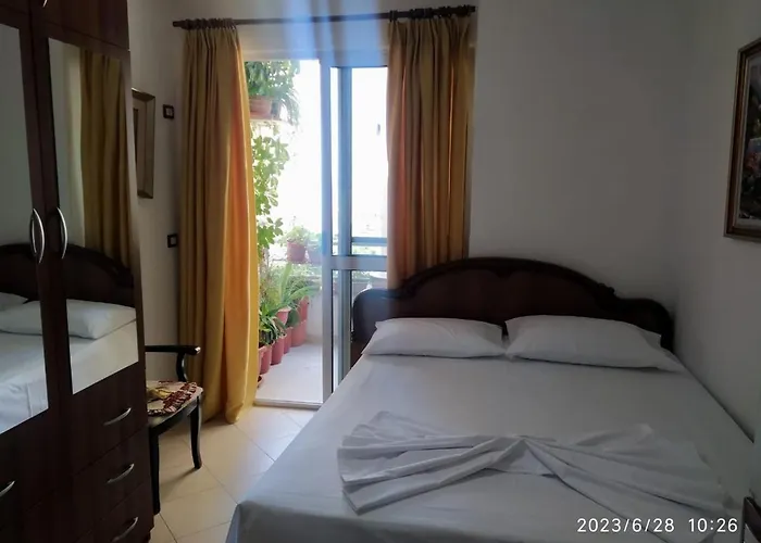 Holiday Apartment Shengjin Дом отдыха Шенджин