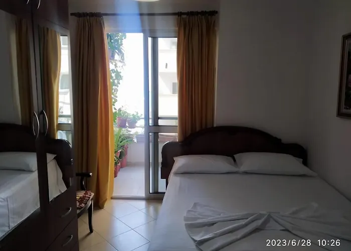 Holiday Apartment Shengjin *