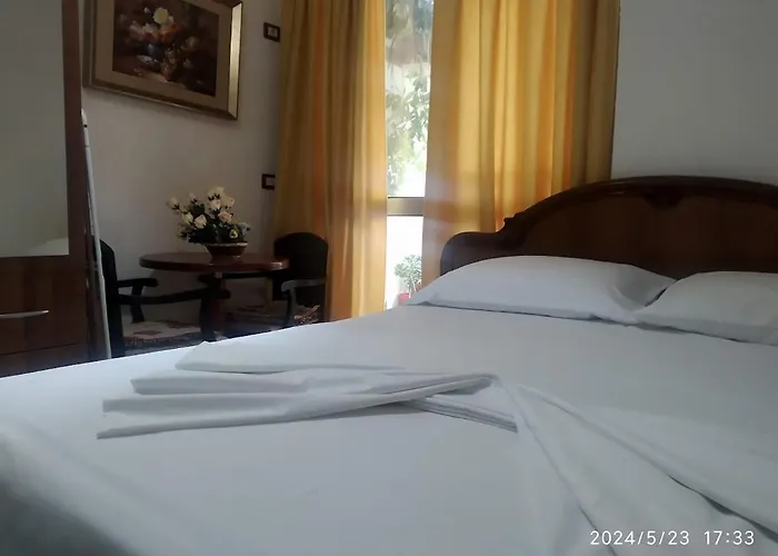 Holiday Apartment Shengjin *