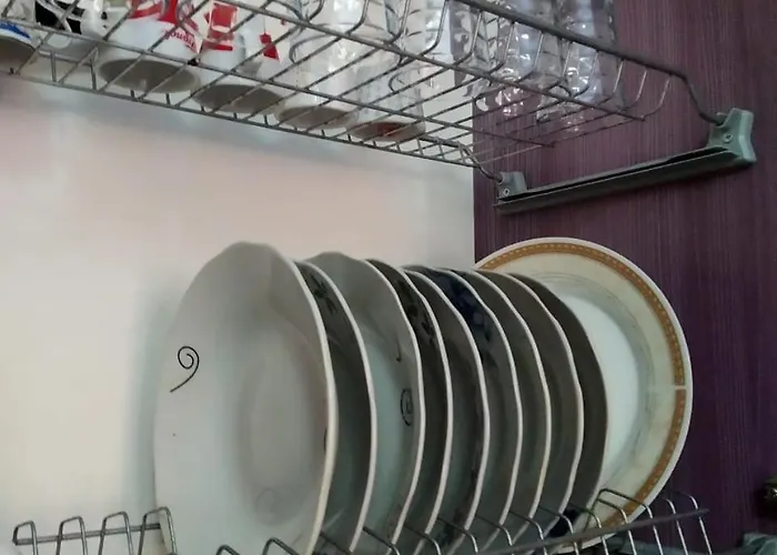 Dom wakacyjny Holiday Apartment Shengjin