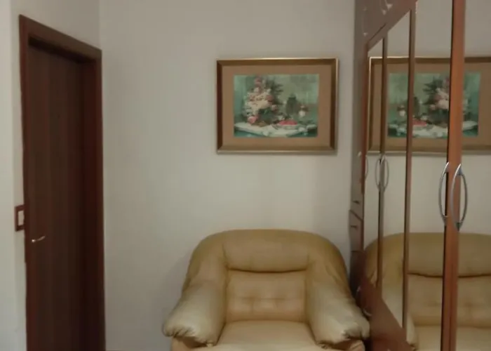 Dom wakacyjny Holiday Apartment Shengjin *