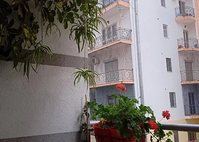 Holiday Apartment Shengjin Шенджин