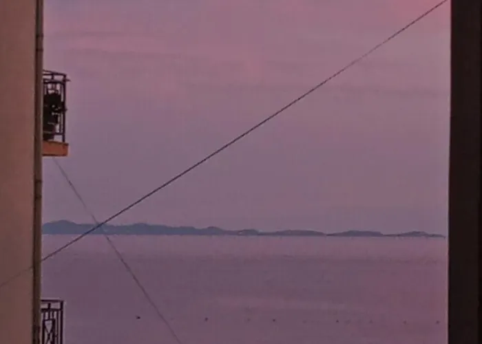 Holiday Apartment Shengjin * Shëngjin